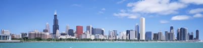 Serving Chicago and Chicagoland.